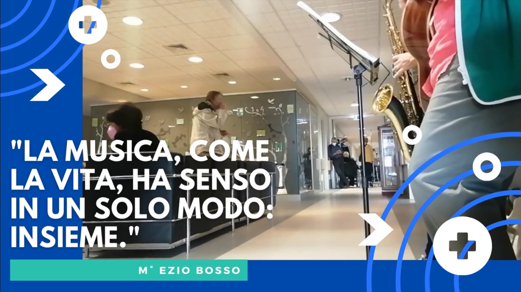 Musica in Campo di Policlinico Univ. Campus Bio-Medico Musica in Campo-Policlinico Univ. Campus Bio-Medico
