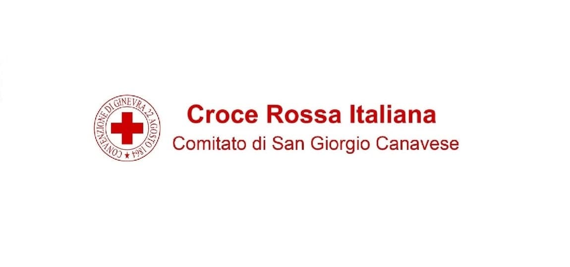 Nuova Ambulanza di CRI San Giorgio Canavese Nuova Ambulanza -CRI San Giorgio Canavese