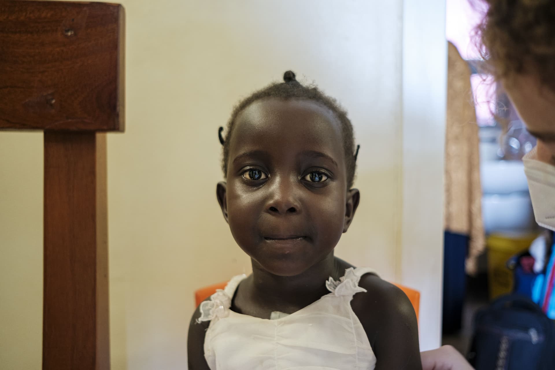 Run to give the beat! di Mission Bambini ETS Run to give the beat!-Mission Bambini ETS