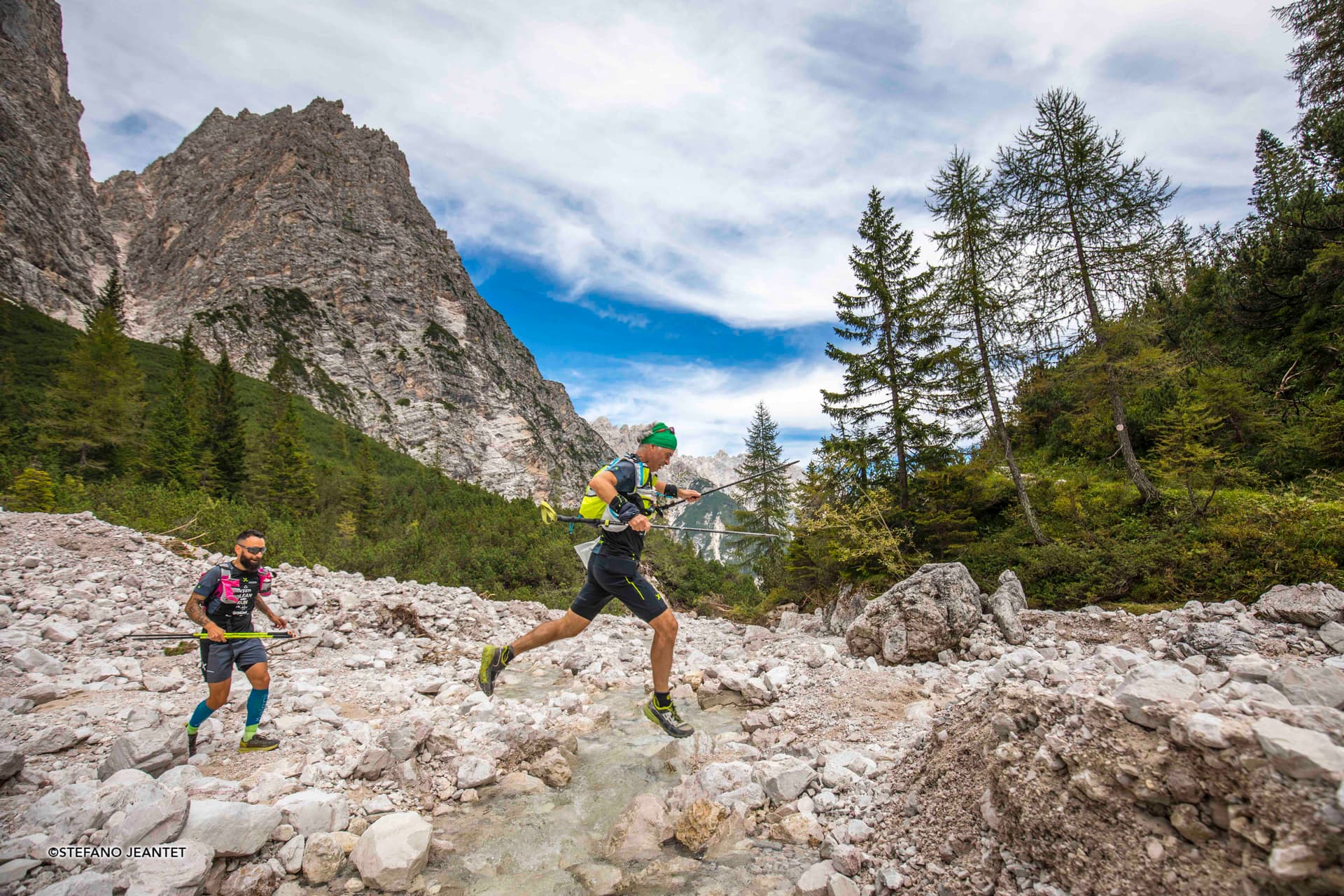 Keep Clean And Run for Peace il docufilm di AICA Keep Clean And Run for Peace il docufilm-AICA