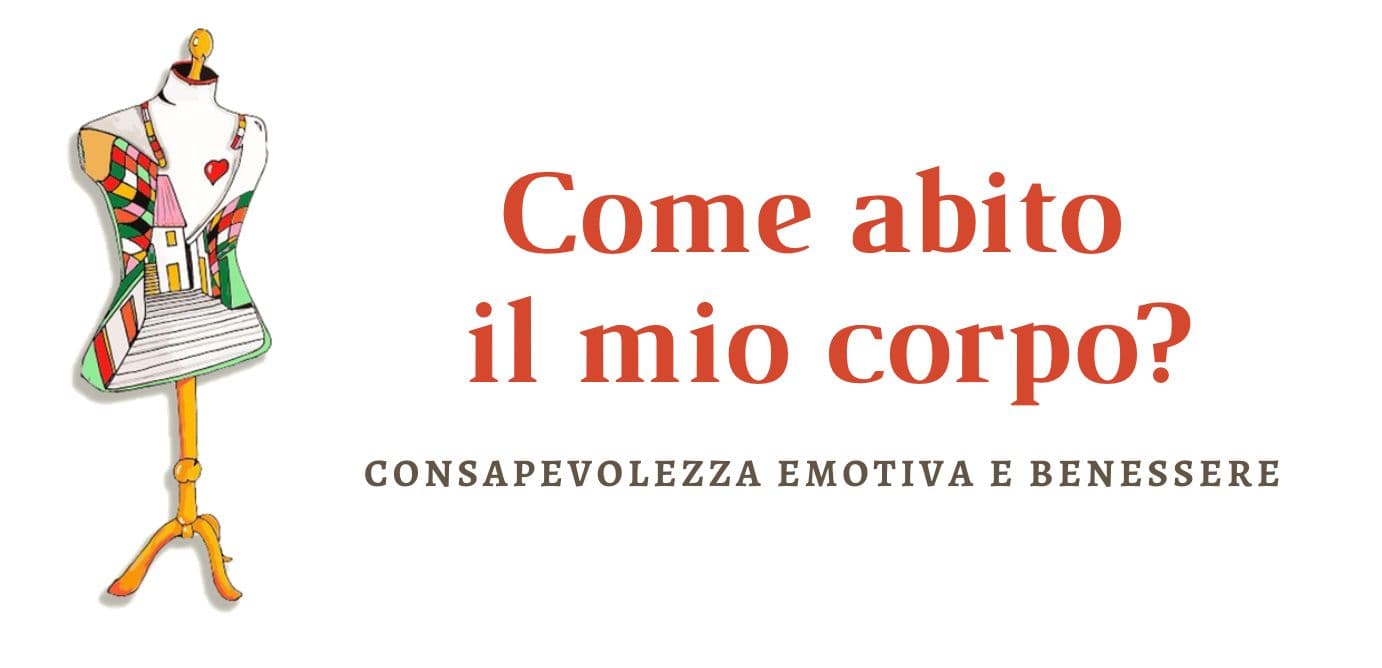 COME ABITO IL MIO CORPO di LIBENTER COME ABITO IL MIO CORPO-LIBENTER