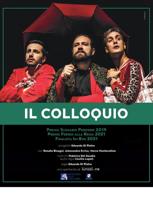 Lucca Visioni. Teatro e contaminazioni di MAT Lucca Visioni. Teatro e contaminazioni-MAT