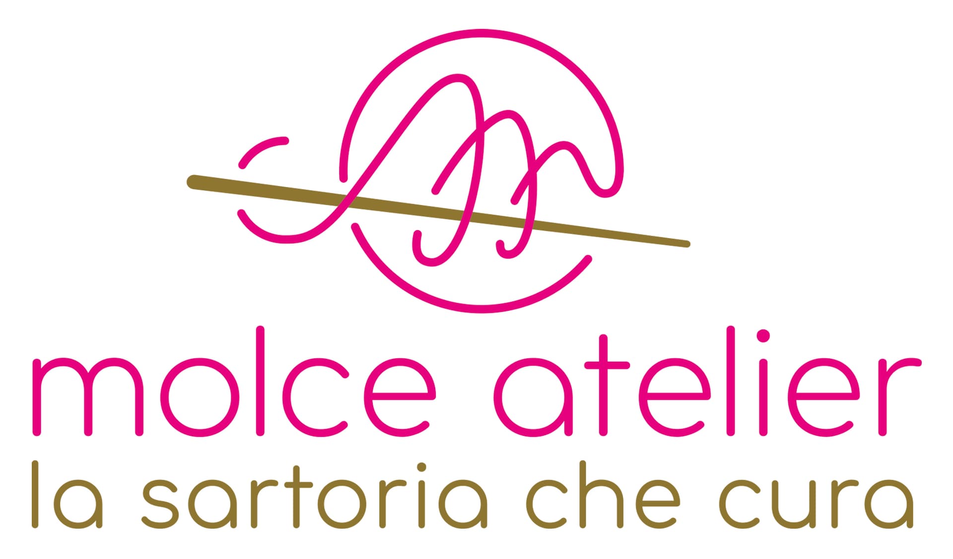 Molce Atelier - Sartoria Terapeutica di Molce Atelier Molce Atelier - Sartoria Terapeutica-Molce Atelier