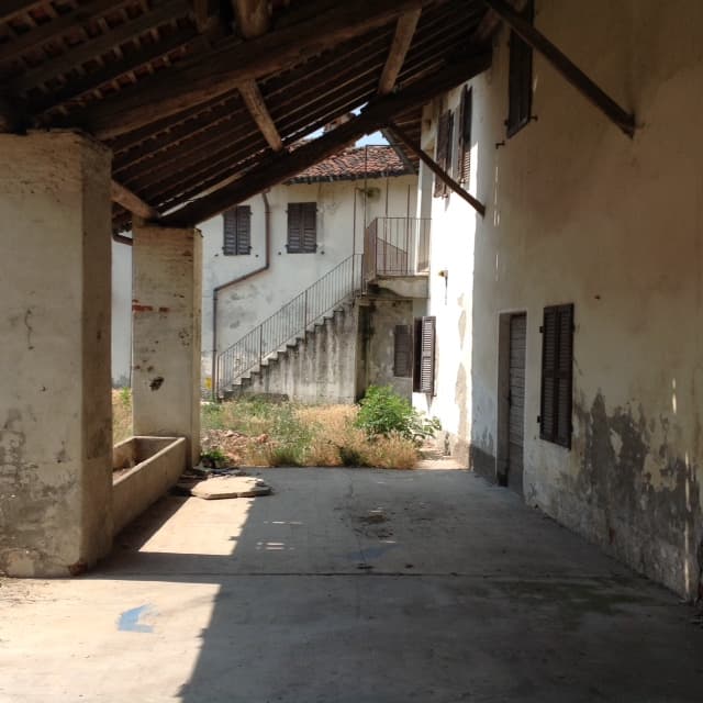 Corte delle Madri di Viandanti Corte delle Madri-Viandanti