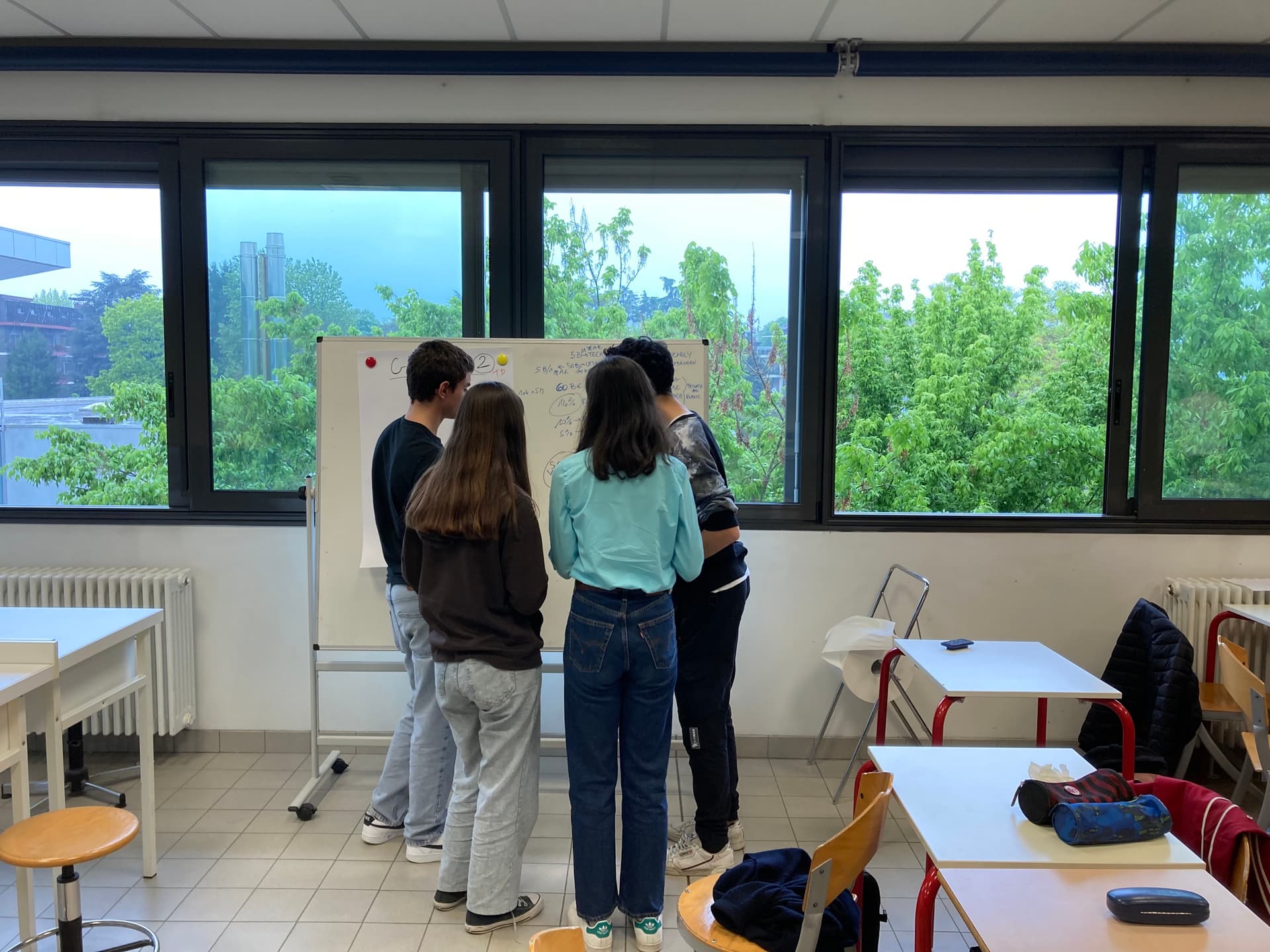 Education4Future di Fondazione Maire Education4Future-Fondazione Maire