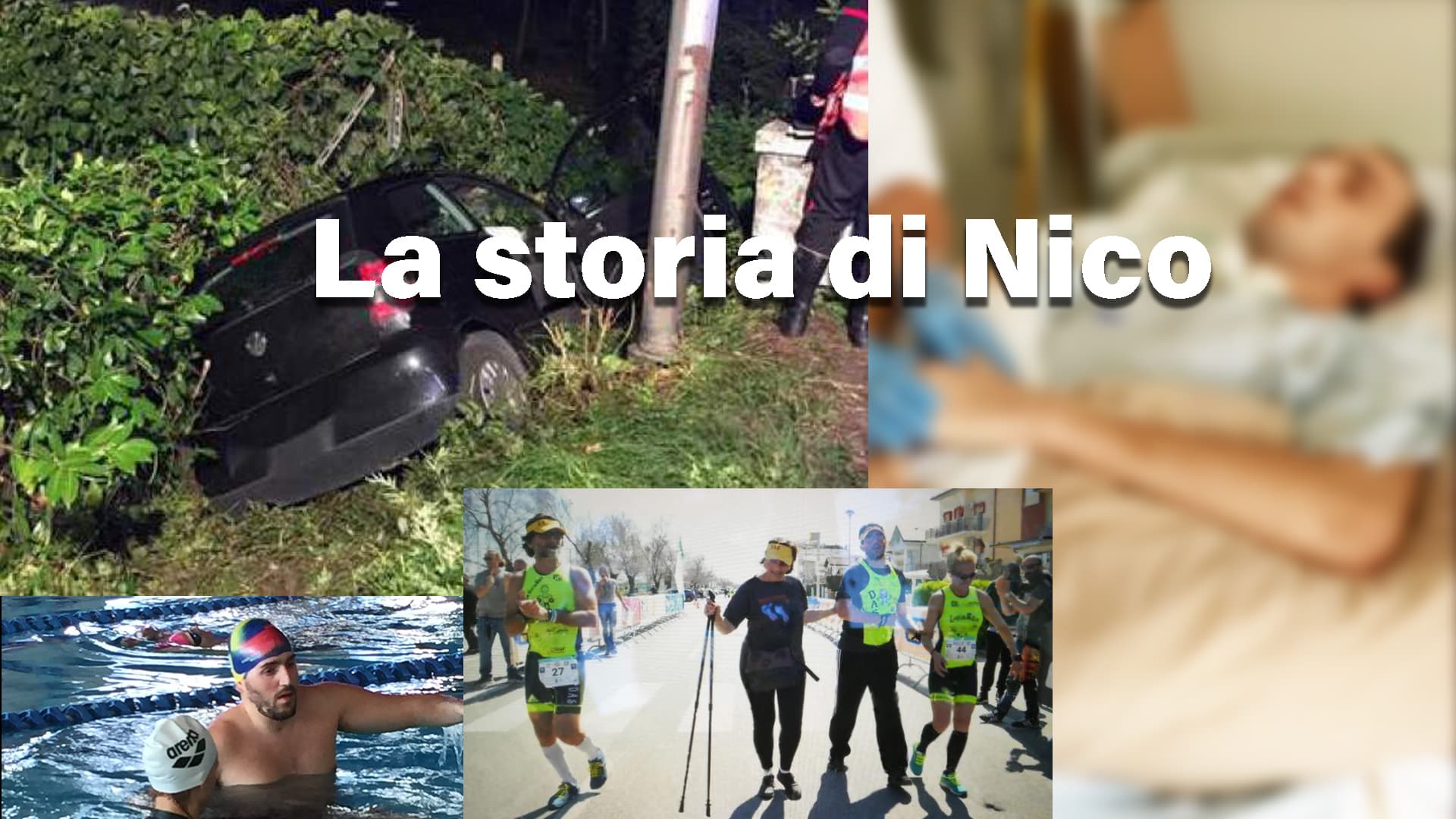 Nico Run di D.A.S Nico Run -D.A.S
