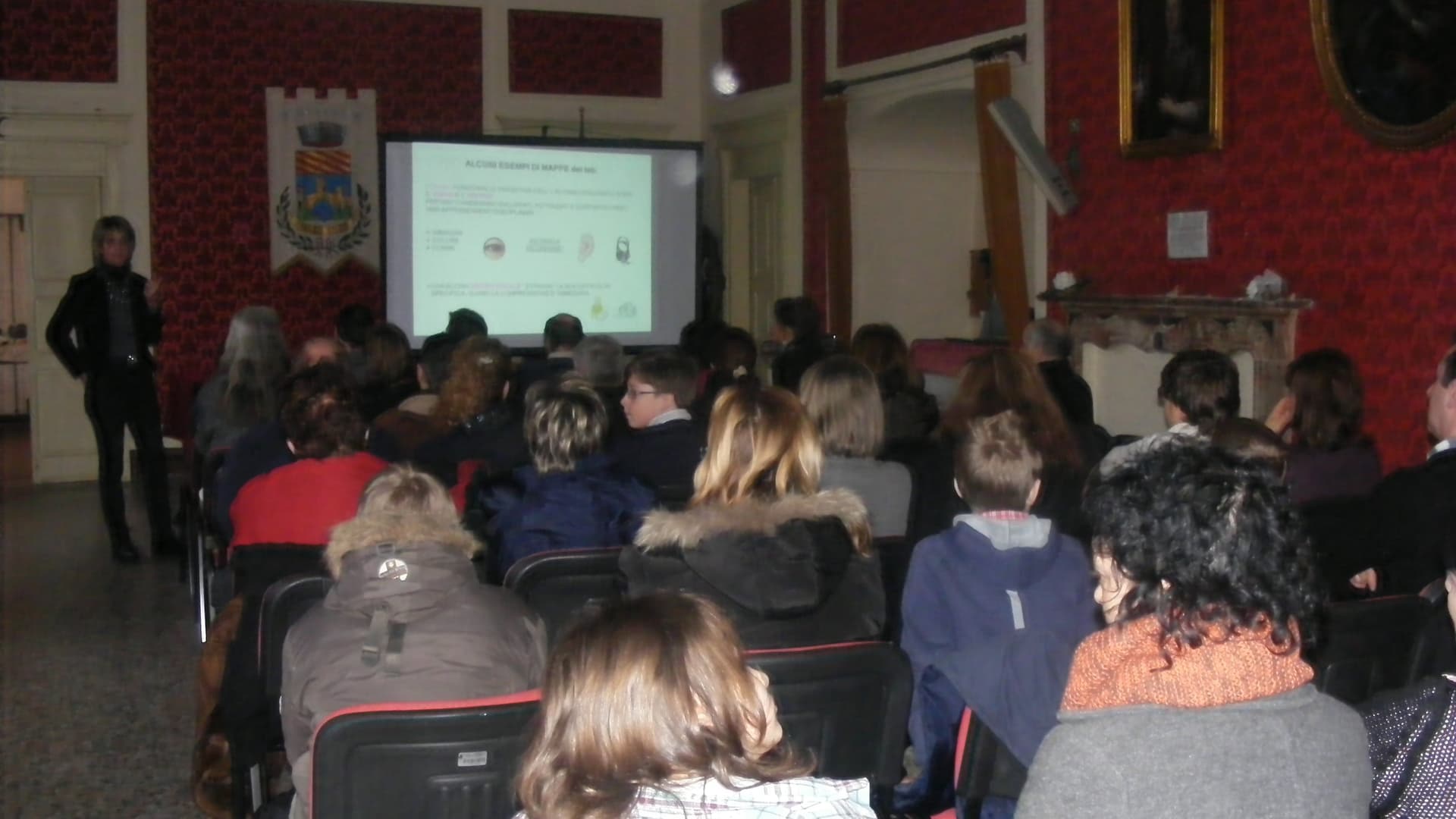 BESt project - Costruiamo insieme di O.S.D. BESt project - Costruiamo insieme-O.S.D.