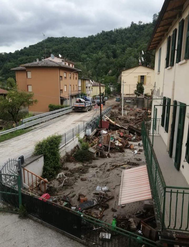 Insieme per l'Appennino di CIRCOLO POPOLARE LA QUERCIA Insieme per l'Appennino-CIRCOLO POPOLARE LA QUERCIA