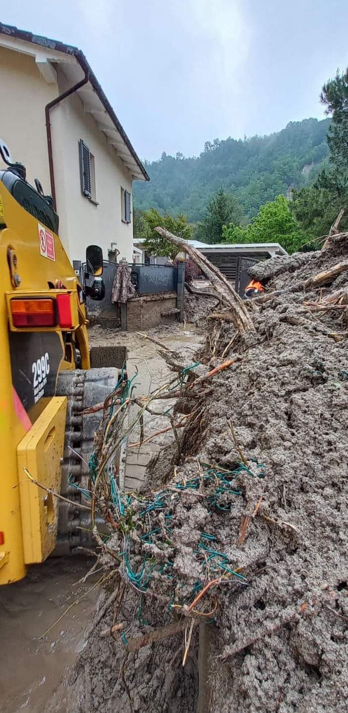Insieme per l'Appennino di CIRCOLO POPOLARE LA QUERCIA Insieme per l'Appennino-CIRCOLO POPOLARE LA QUERCIA