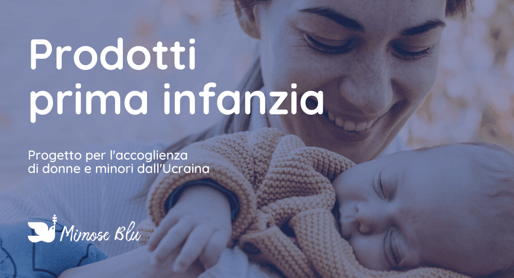 Prodotti prima infanzia di Fondazione Milc ONLUS Prodotti prima infanzia-Fondazione Milc ONLUS