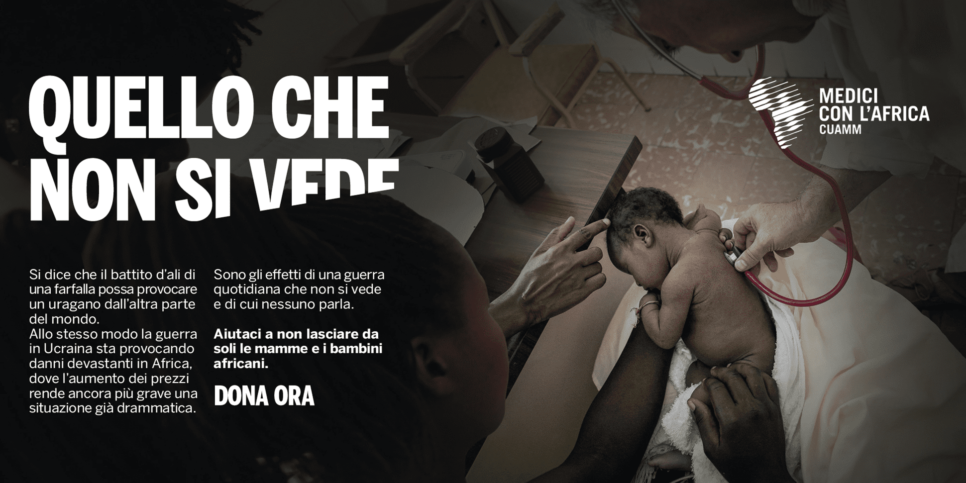 CORRI CON L'AFRICA! - PADOVA MARATHON di Medici con l'Africa Cuamm CORRI CON L'AFRICA! - PADOVA MARATHON-Medici con l'Africa Cuamm
