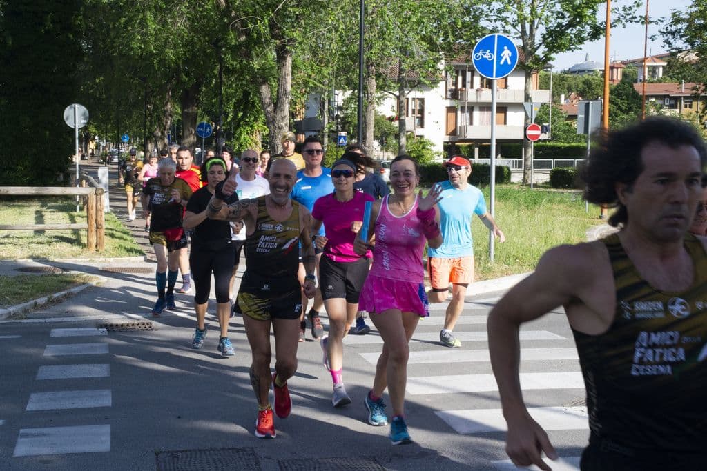 RUN4HOPE ITALIA 2022 di Run4Hope RUN4HOPE ITALIA 2022-Run4Hope