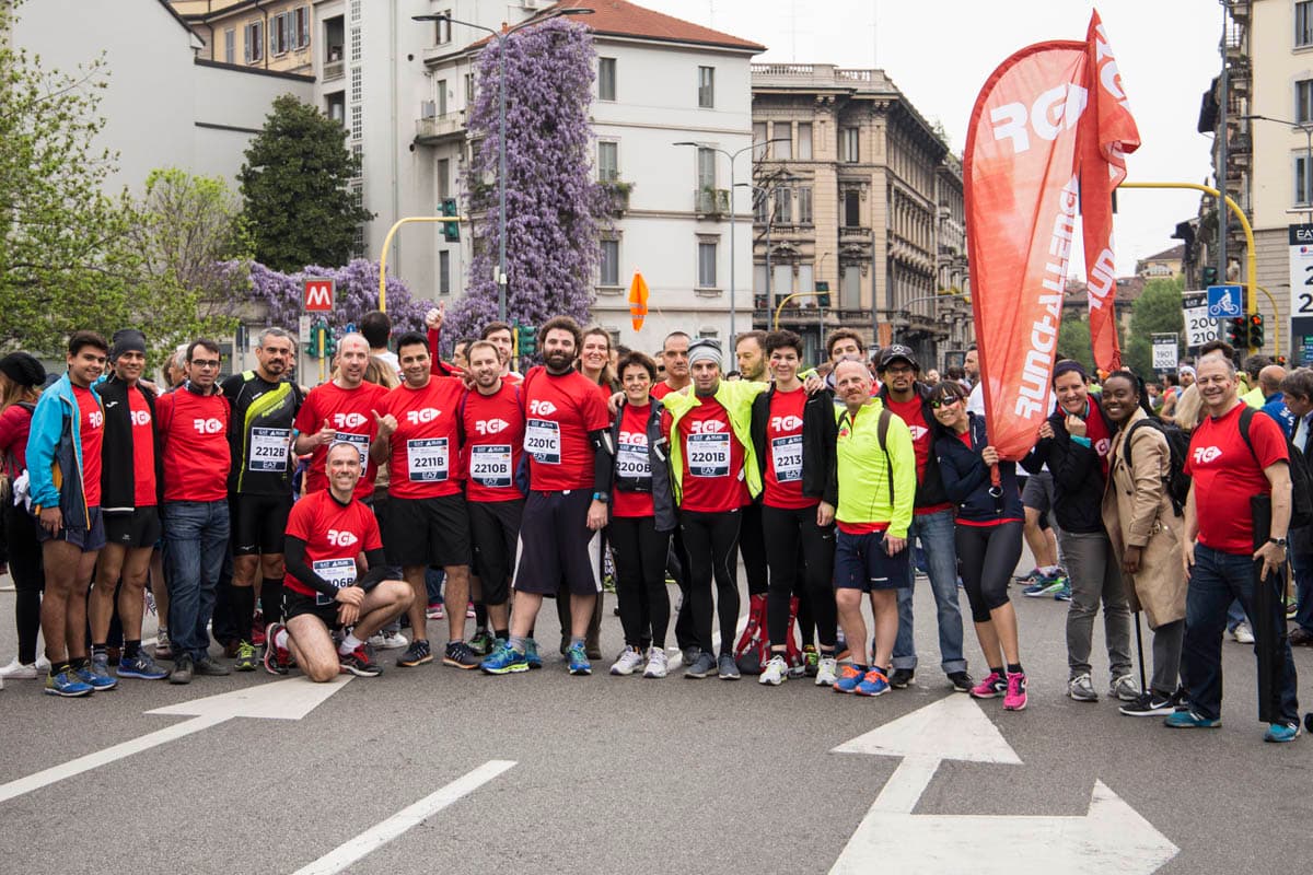 RunChallenge di PlayMore! RunChallenge-PlayMore!