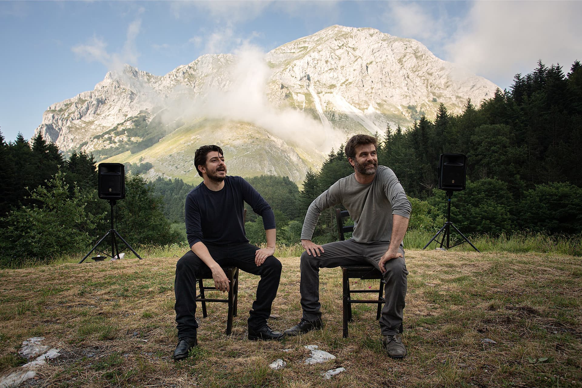 Musica sulle Apuane - Decima edizione di MsA_Festival Musica sulle Apuane Musica sulle Apuane - Decima edizione-MsA_Festival Musica sulle Apuane