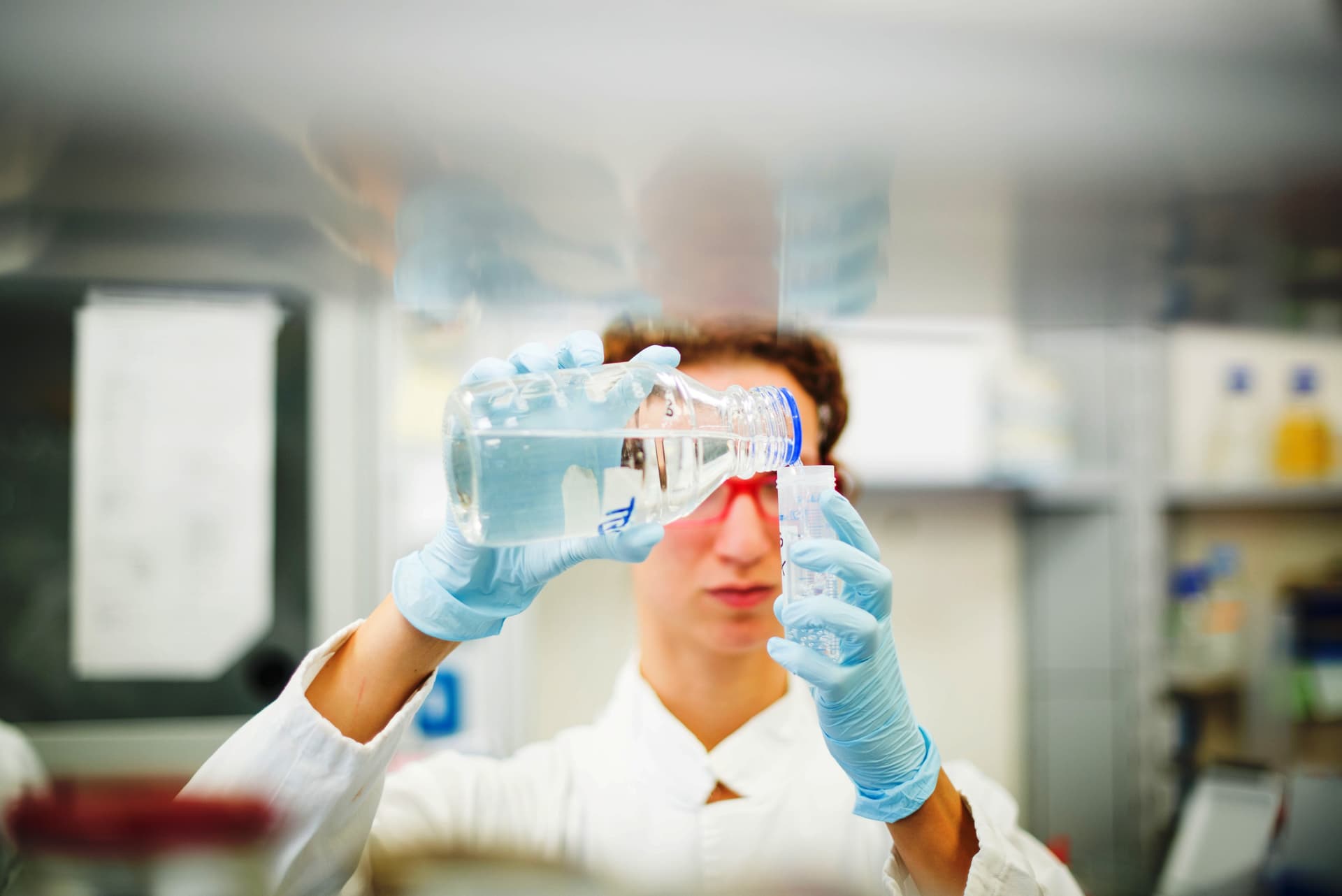 Sfida con noi il diabete! di Fondazione Biomedica - VIMM Sfida con noi il diabete!-Fondazione Biomedica - VIMM
