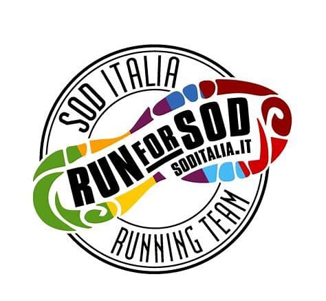 40ena Dream Run di SOD Italia Onlus 40ena Dream Run-SOD Italia Onlus