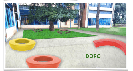 AULA VERDE SCUOLA DE ANDRÉ di Associazione Erbavoglio AULA VERDE SCUOLA DE ANDRÉ-Associazione Erbavoglio