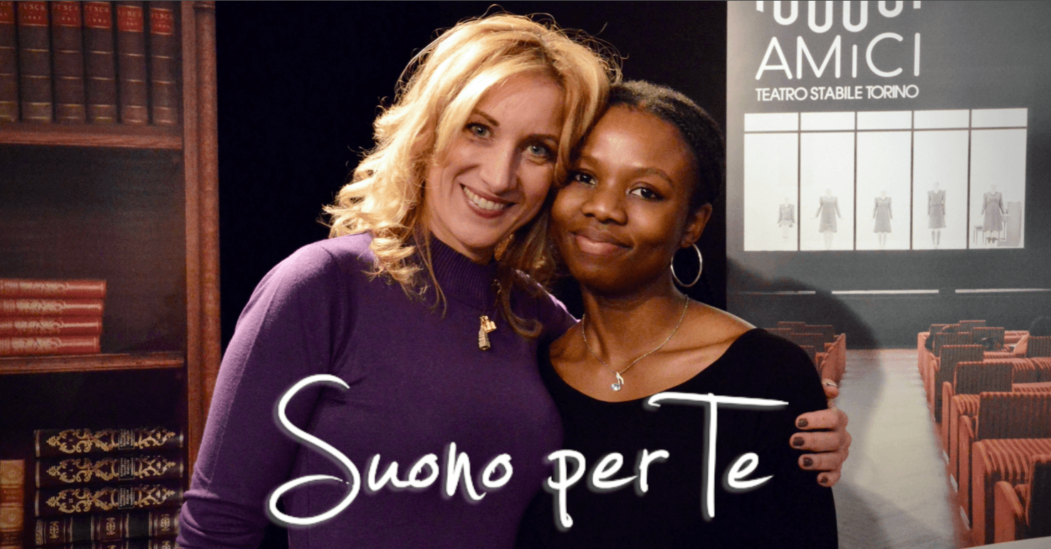 Suono per Te | III edizione di Estemporanea - Arte, Musica, Teatro Suono per Te | III edizione-Estemporanea - Arte, Musica, Teatro
