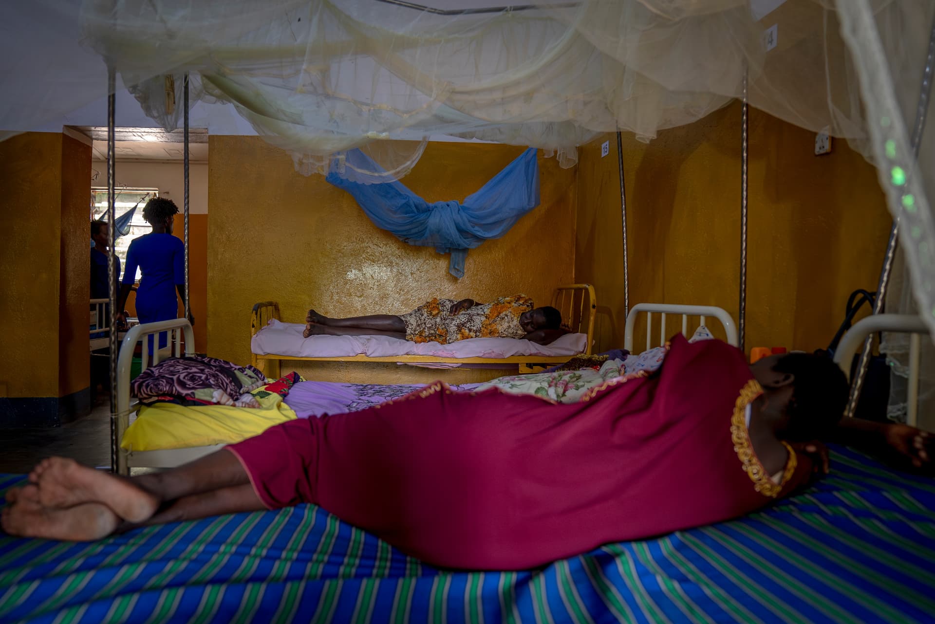 Luce per Lui di Medici con l'Africa Cuamm Luce per Lui-Medici con l'Africa Cuamm