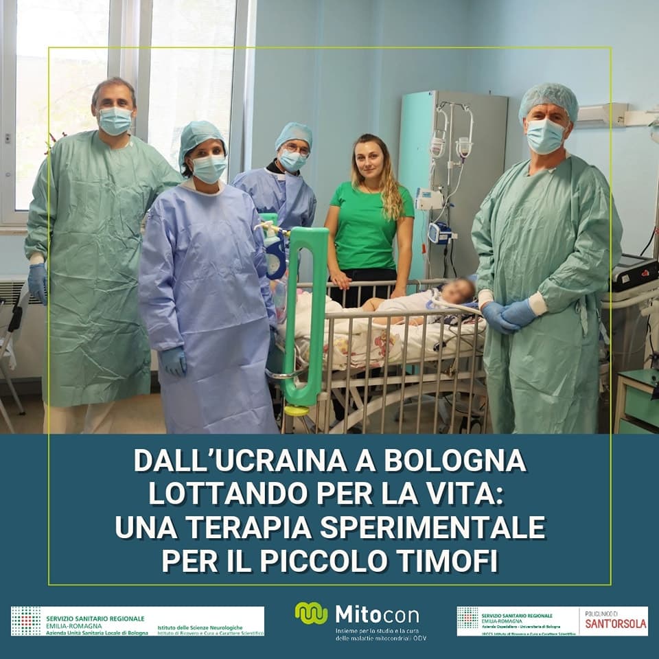 di MITOCON -MITOCON