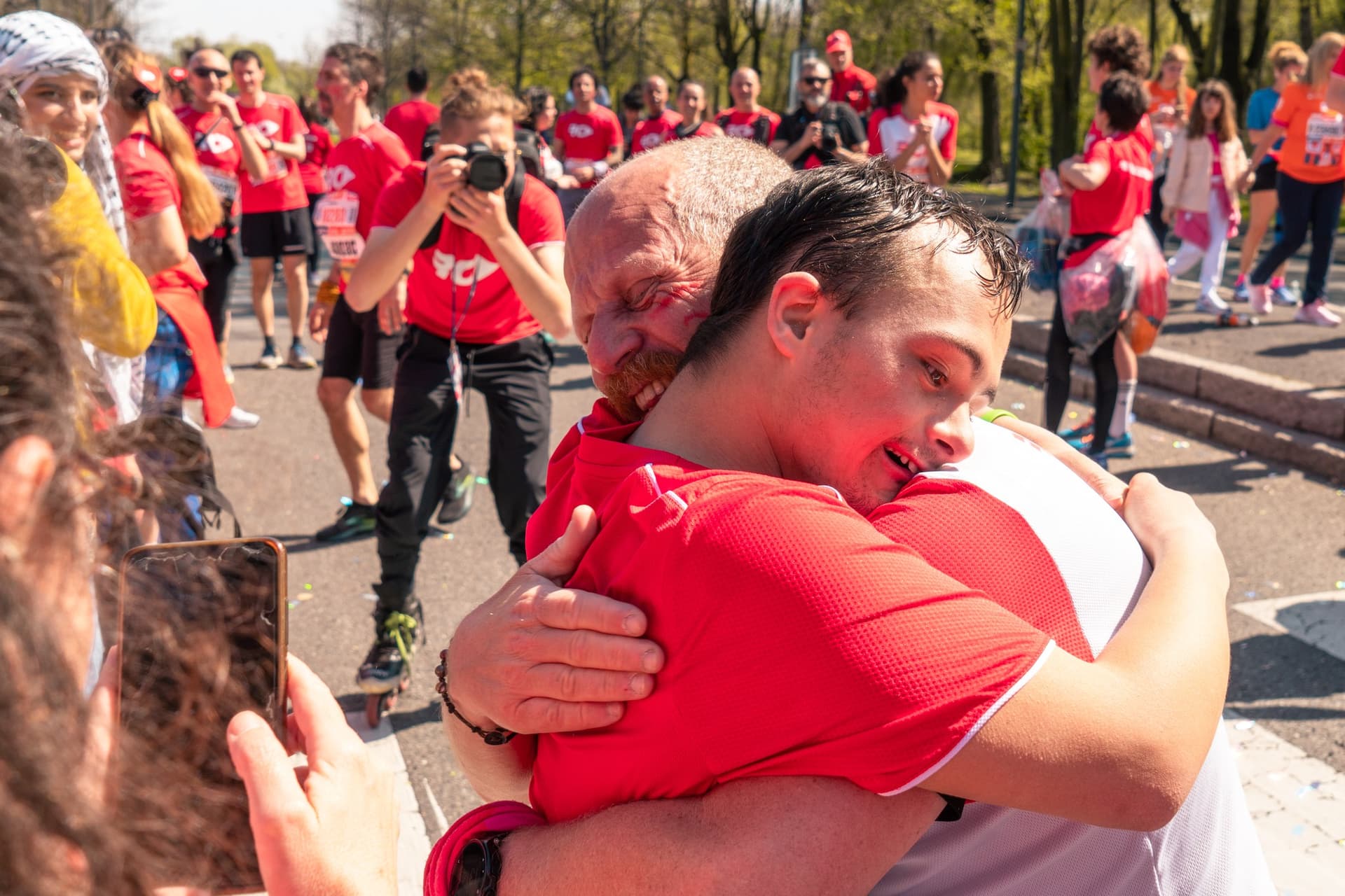 RunChallenge 2024 di PlayMore! RunChallenge 2024-PlayMore!