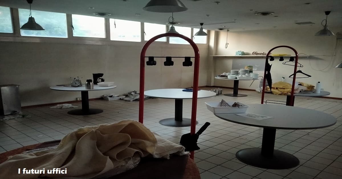 La Casa della Nostra Solidarietà di Pubblica Assistenza Croce del Navile Odv La Casa della Nostra Solidarietà-Pubblica Assistenza Croce del Navile Odv