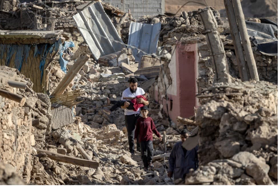 Unicef Trieste per Emergenza Terremoto di UNICEF Italia Unicef Trieste per Emergenza Terremoto-UNICEF Italia