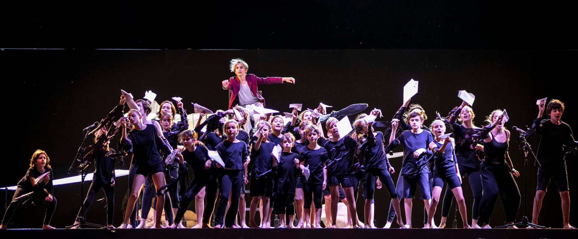 Tutti all'opera! di Op.64_Solocanto Tutti all'opera! -Op.64_Solocanto