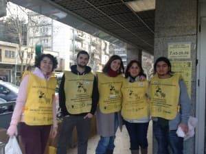 Corri per donare ore di solidarietà di RomAltruista Onlus Corri per donare ore di solidarietà-RomAltruista Onlus