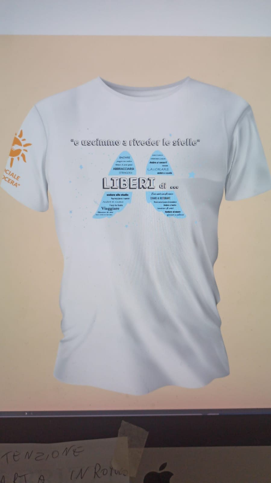 LIBERI DI... di Cooperativa Sociale Libero Nocera LIBERI DI...-Cooperativa Sociale Libero Nocera