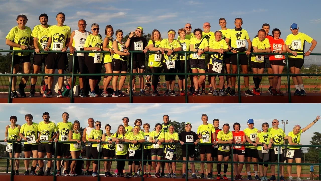 I-MARZIANI alla MM22: ripartiamo da qui! di Associazione I-MARZIANI I-MARZIANI alla MM22: ripartiamo da qui!-Associazione I-MARZIANI