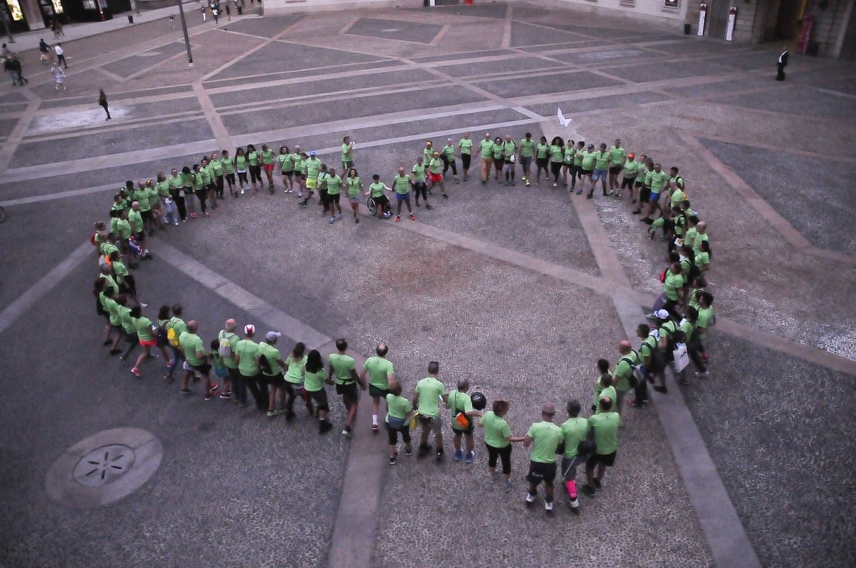 I-MARZIANI alla MM22: ripartiamo da qui! di Associazione I-MARZIANI I-MARZIANI alla MM22: ripartiamo da qui!-Associazione I-MARZIANI