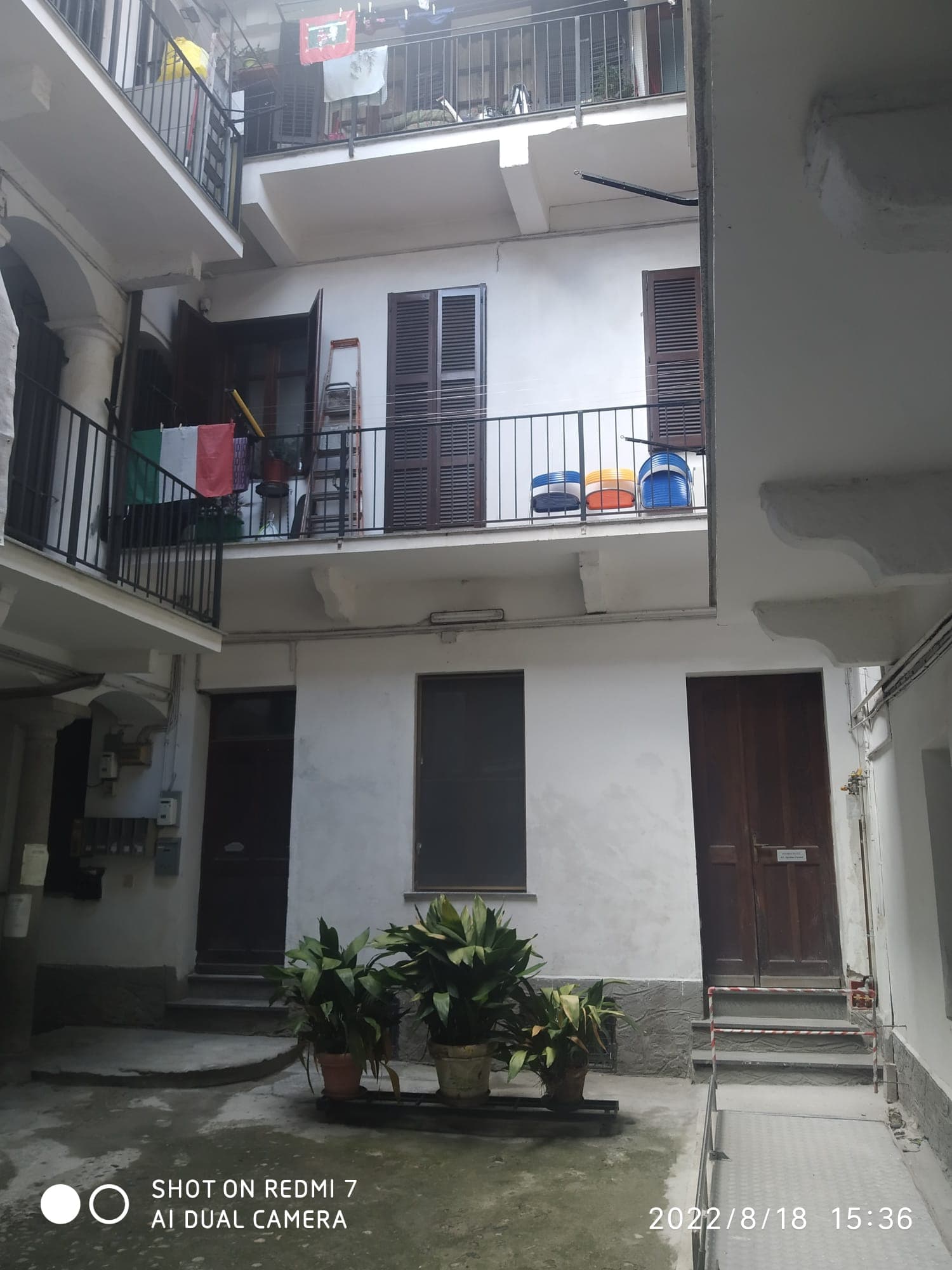 Casa dolce casa di Ci Sono Anch'io ets-odv - Pinerolo Casa dolce casa-Ci Sono Anch'io ets-odv - Pinerolo