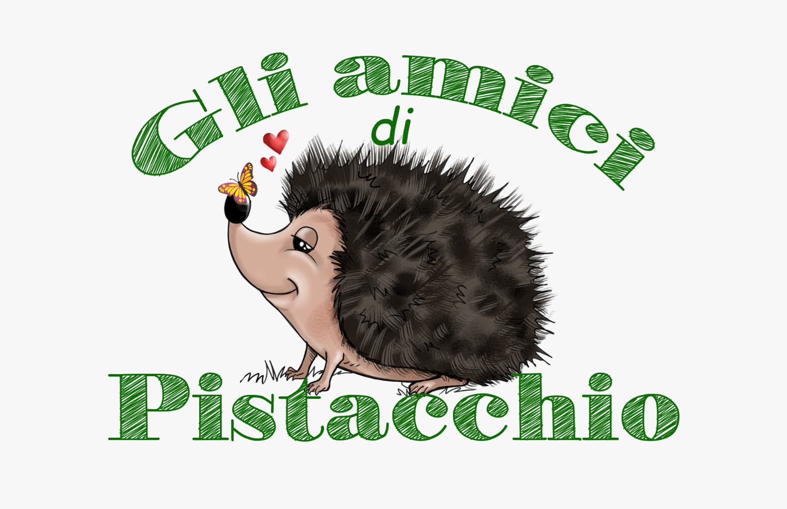Aiuti per il ricci di Gli Amici di Pistacchio Aiuti per il ricci-Gli Amici di Pistacchio