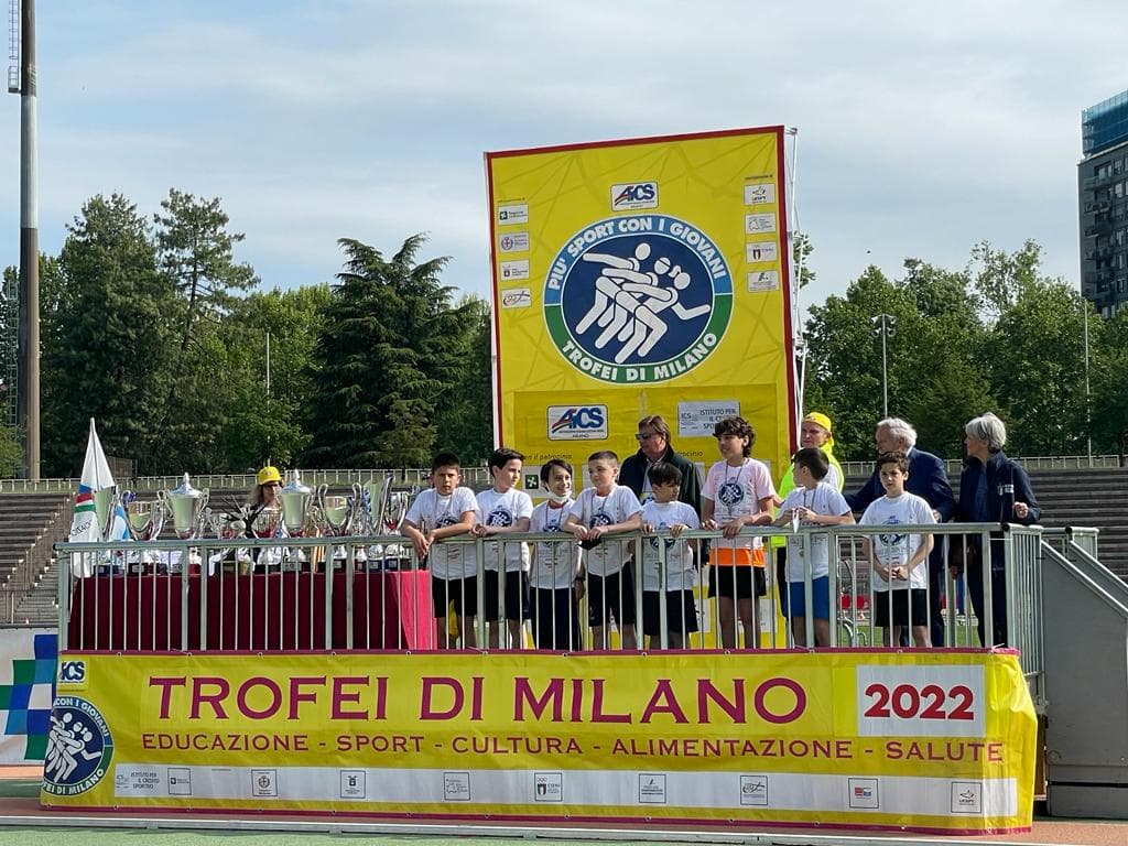 I NEED SPORT di BORSI I NEED SPORT-BORSI