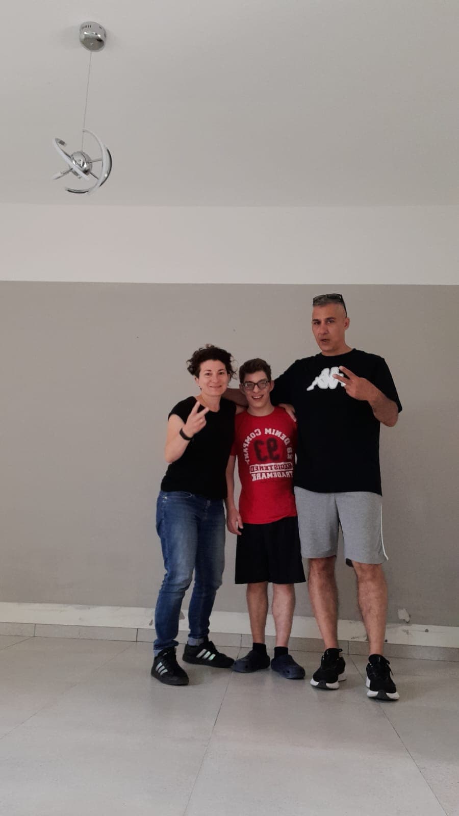 Ripartiamo insieme più forti del fango! di La Mongolfiera ODV Ripartiamo insieme più forti del fango!-La Mongolfiera ODV