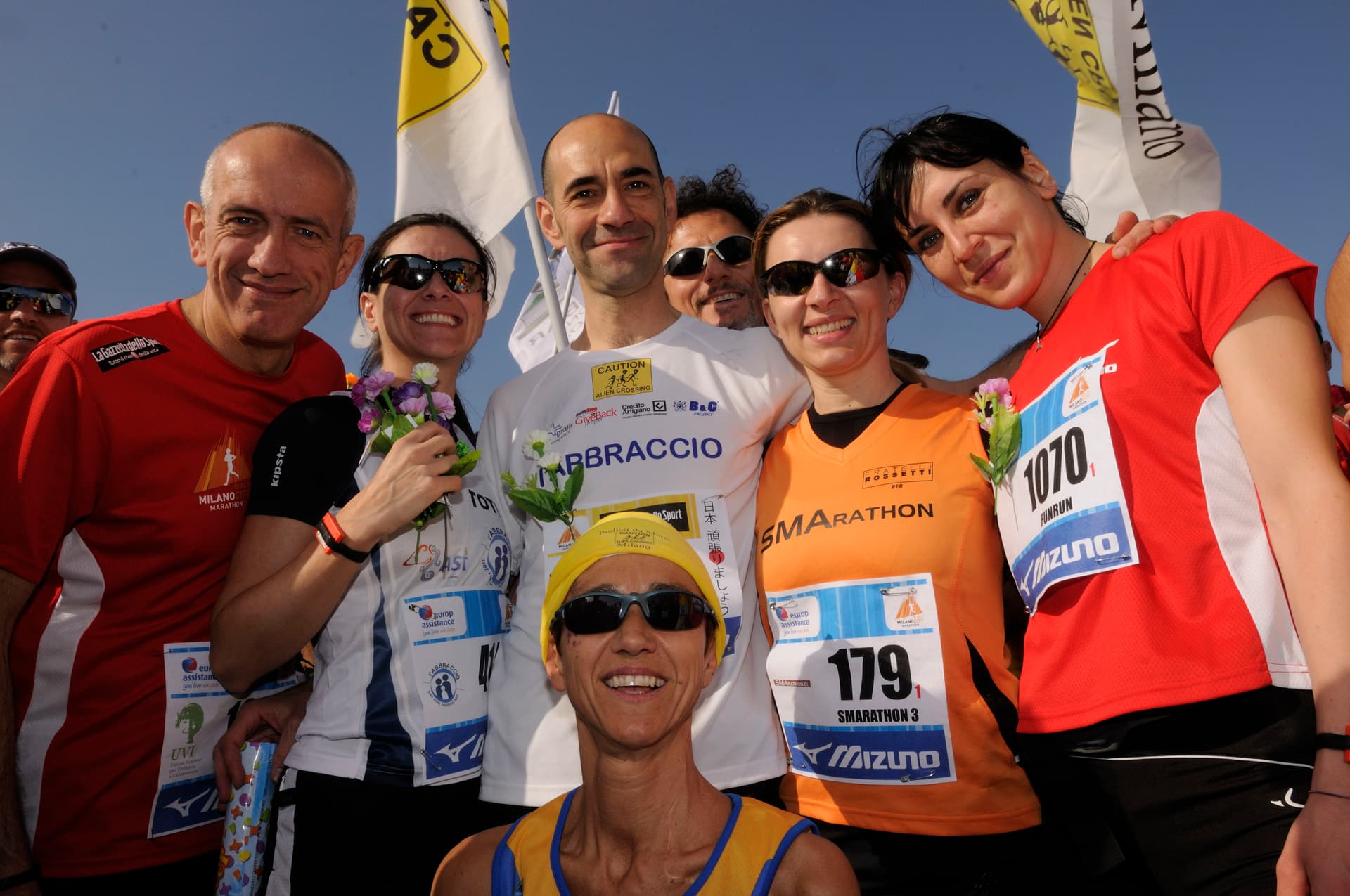 Per gli studenti, in memoria di Fabrizio di Università Bocconi Per gli studenti, in memoria di Fabrizio-Università Bocconi