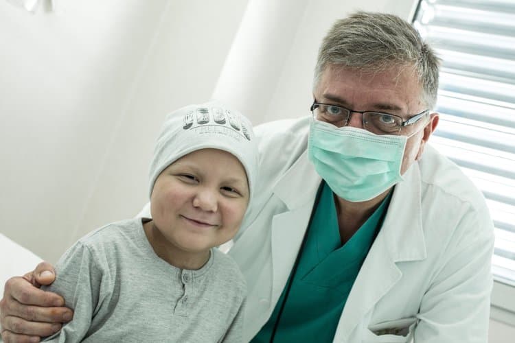 La ricerca per guarire un bambino in più di Comitato Maria Letizia Verga La ricerca per guarire un bambino in più-Comitato Maria Letizia Verga