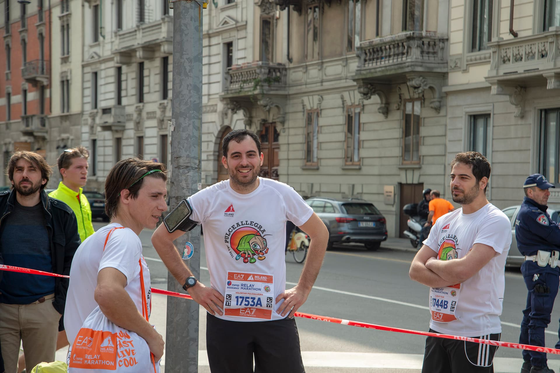 Pulce Allegra - Run like a Pulce 2019 di PulceAllegra Pulce Allegra - Run like a Pulce 2019-PulceAllegra