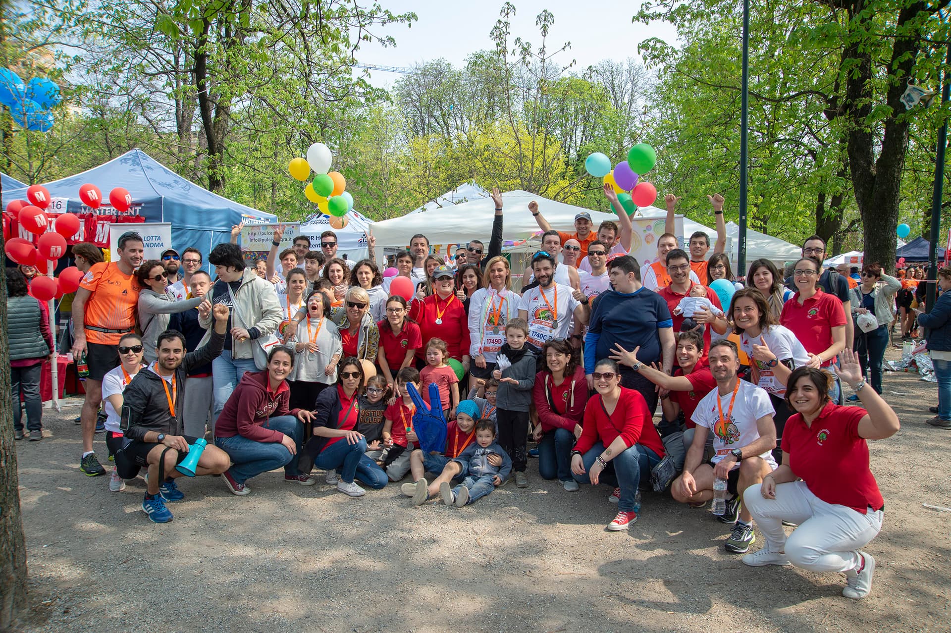Pulce Allegra - Run like a Pulce 2019 di PulceAllegra Pulce Allegra - Run like a Pulce 2019-PulceAllegra