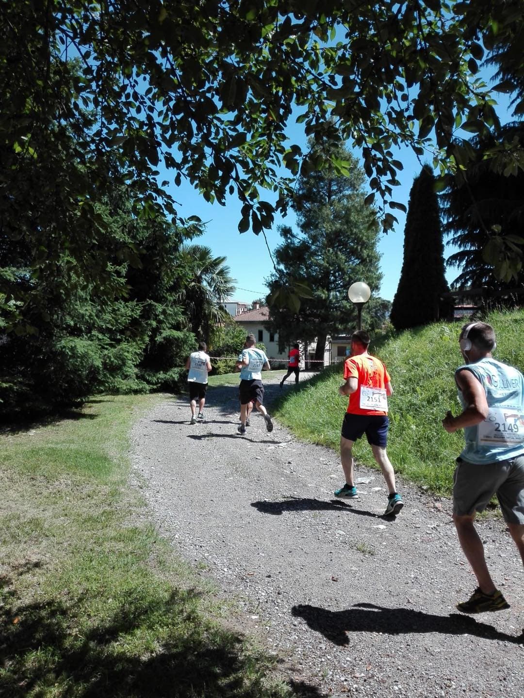 Realizziamo insieme il percorso salute di Centro Gulliver Realizziamo insieme il percorso salute -Centro Gulliver