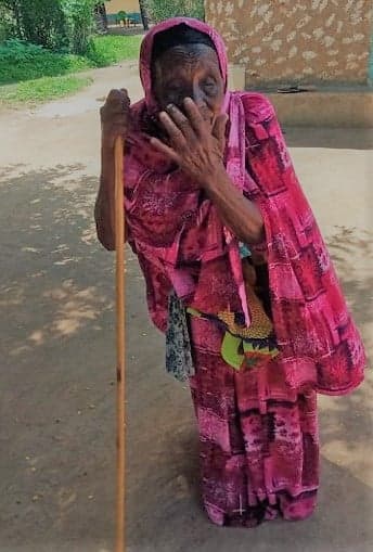 8 marzo 2022: L'Africa è donna di Mondeco Onlus 8 marzo 2022: L'Africa è donna-Mondeco Onlus