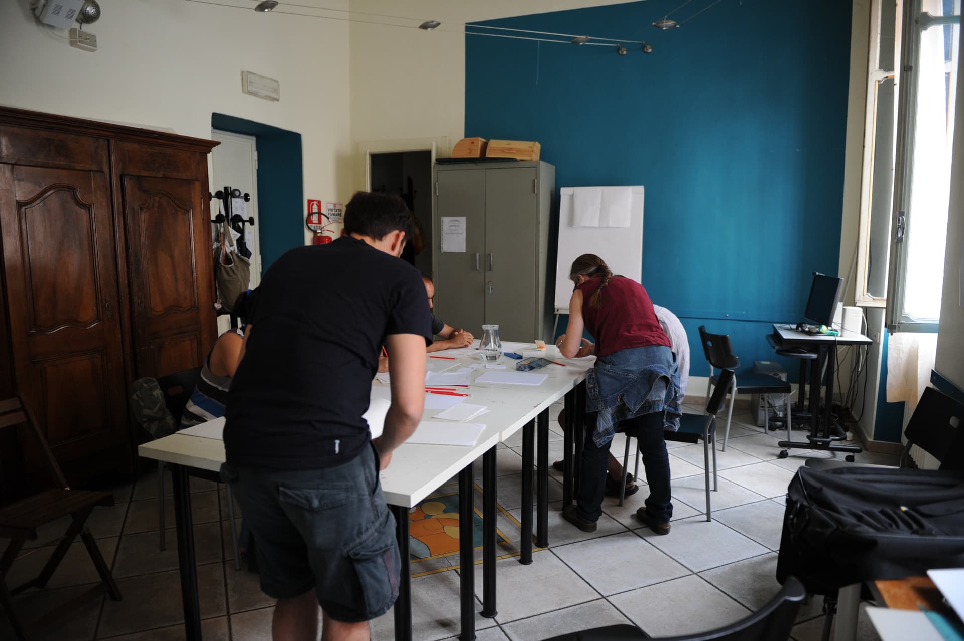 IL POSTO GIUSTO di AnS IL POSTO GIUSTO-AnS