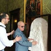 Aggiungi un senso all'arte di Fondazione CittàItalia Aggiungi un senso all'arte-Fondazione CittàItalia