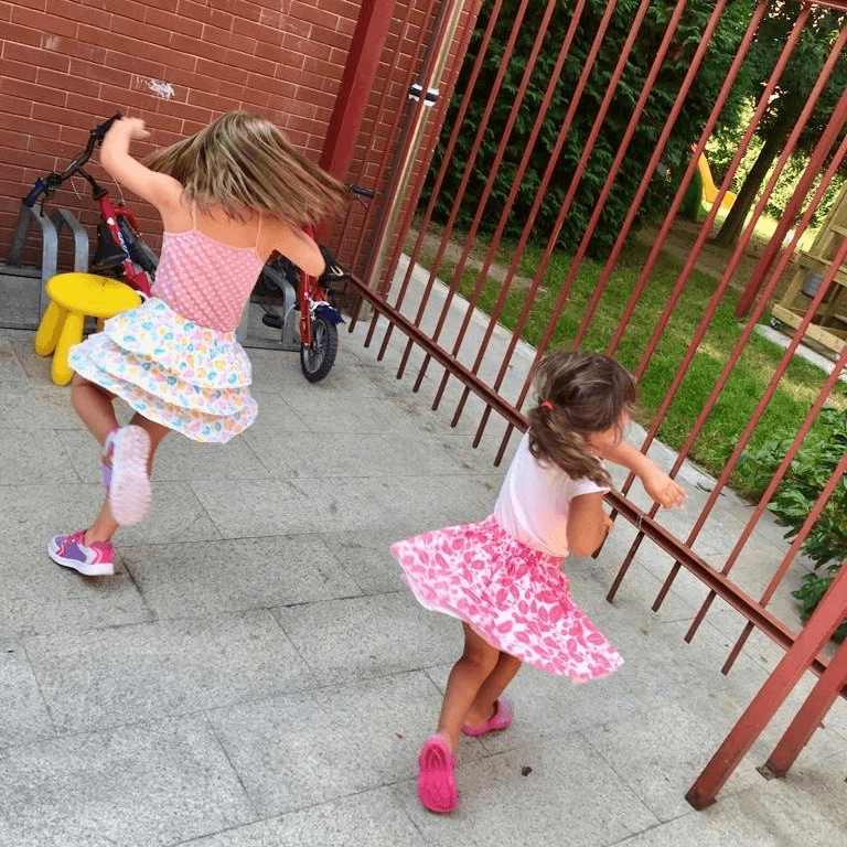 La quotidianità che fa bene ai bambini di Associazione CAF La quotidianità che fa bene ai bambini-Associazione CAF