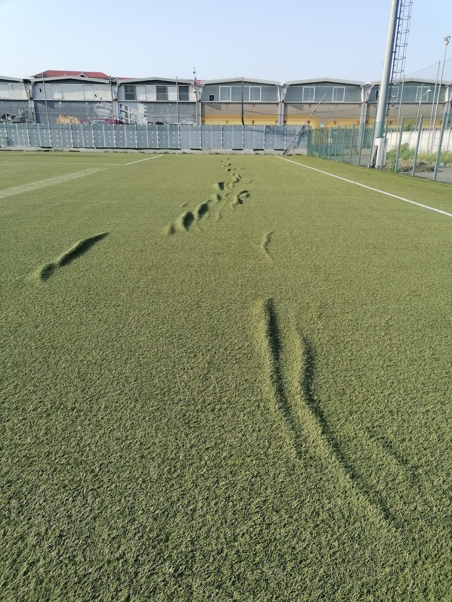Riportiamo il calcio in Borgo Vittoria di ASD ASD Cit-turin Riportiamo il calcio in Borgo Vittoria-ASD ASD Cit-turin