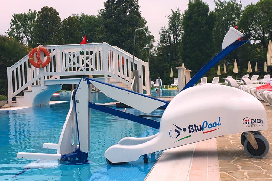 “Pit No Stop”. Tornare a vivere in acqua di H2 DYNAMIC “Pit No Stop”. Tornare a vivere in acqua-H2 DYNAMIC