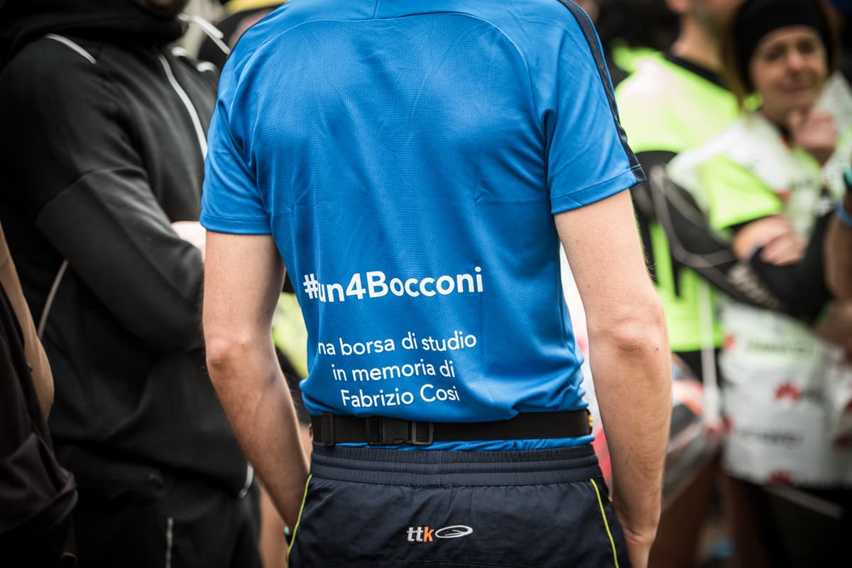 Per gli studenti, in memoria di Fabrizio di Università Bocconi Per gli studenti, in memoria di Fabrizio-Università Bocconi
