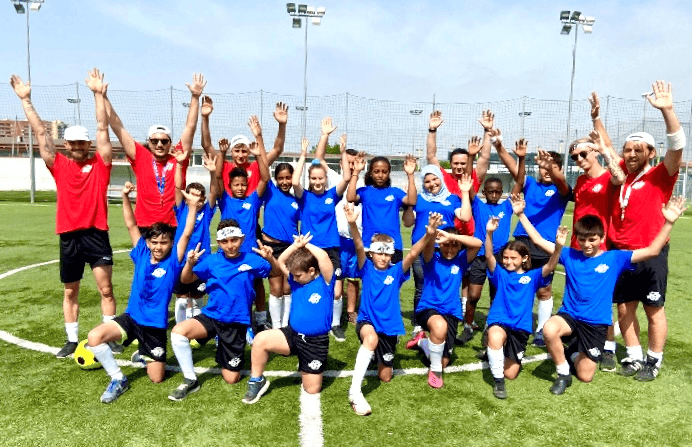 ISCRIZIONI SOSPESE SUMMER CAMP 2023 di Freestyle Italia ISCRIZIONI SOSPESE SUMMER CAMP 2023-Freestyle Italia