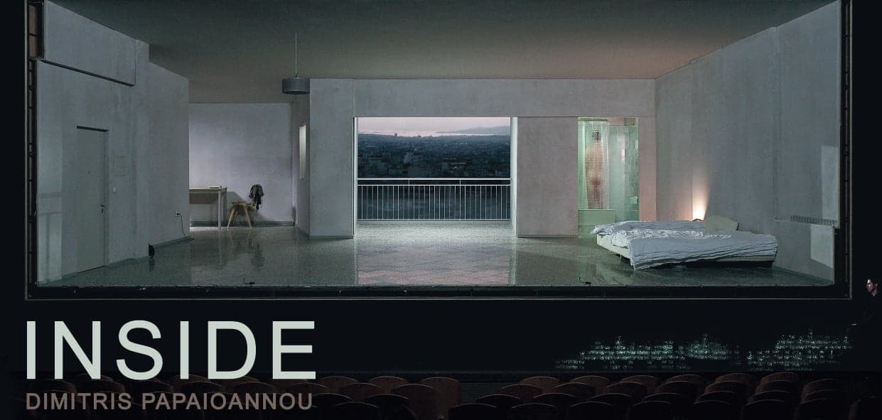 Lucca Visioni. Teatro e contaminazioni di MAT Lucca Visioni. Teatro e contaminazioni-MAT